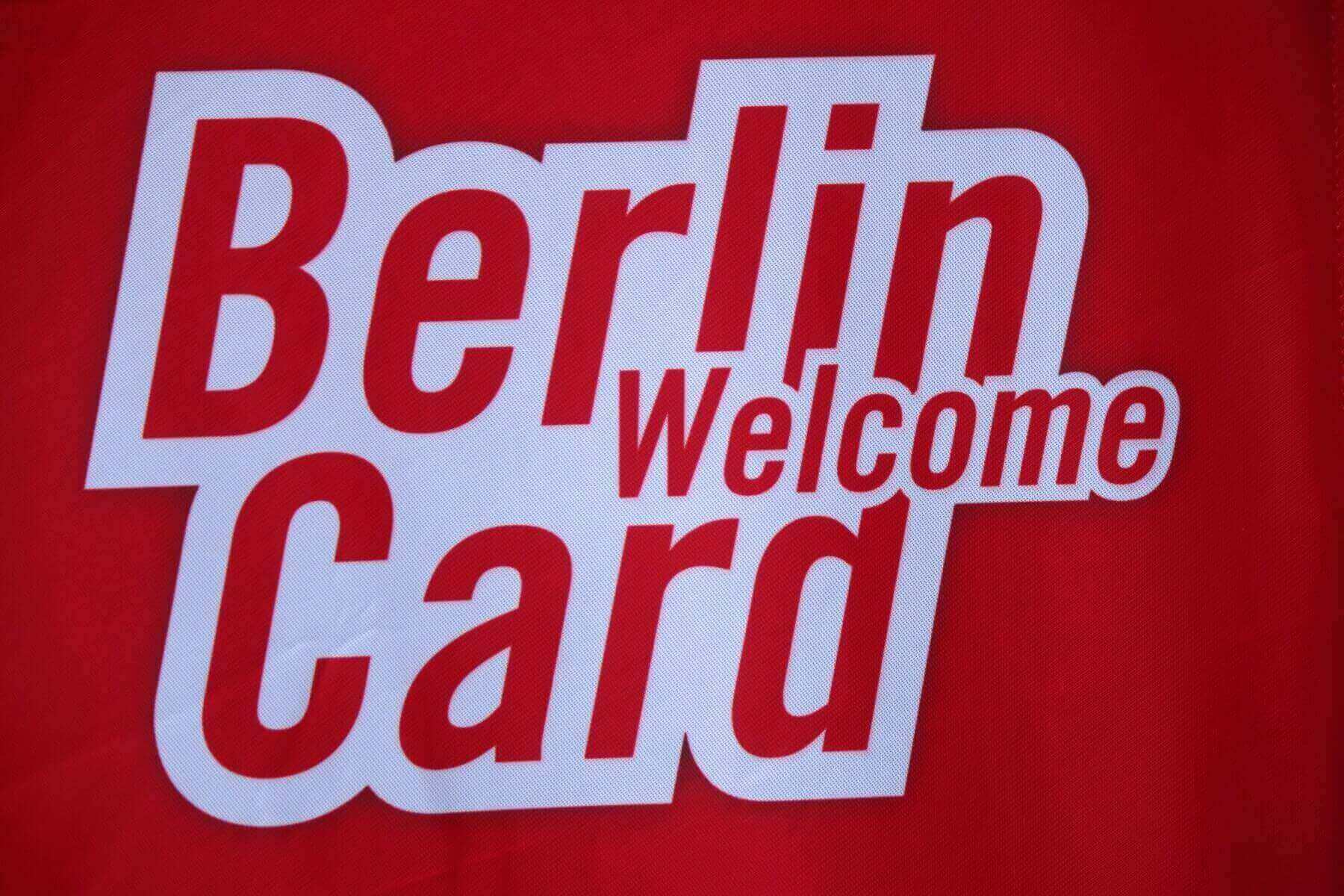Bons plans à Berlin : la Berlin Welcome Card